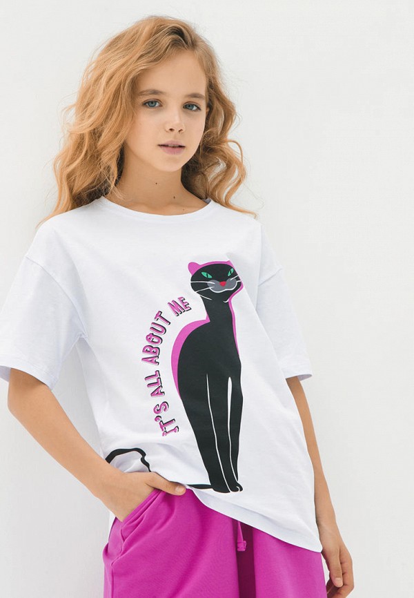 фото Футболка kogankids