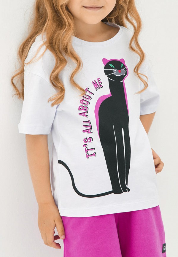 фото Футболка kogankids