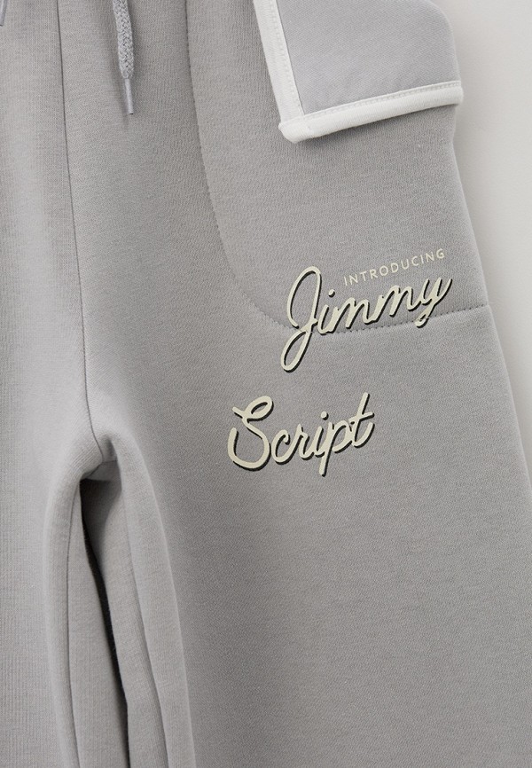 фото Брюки спортивные sume