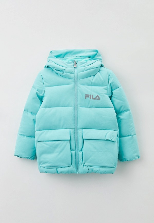 Куртка утепленная Fila