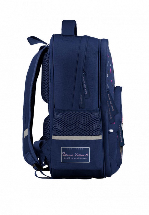 фото Рюкзак bruno visconti