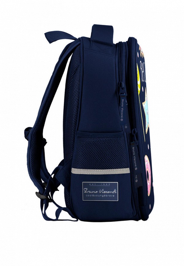 фото Рюкзак bruno visconti