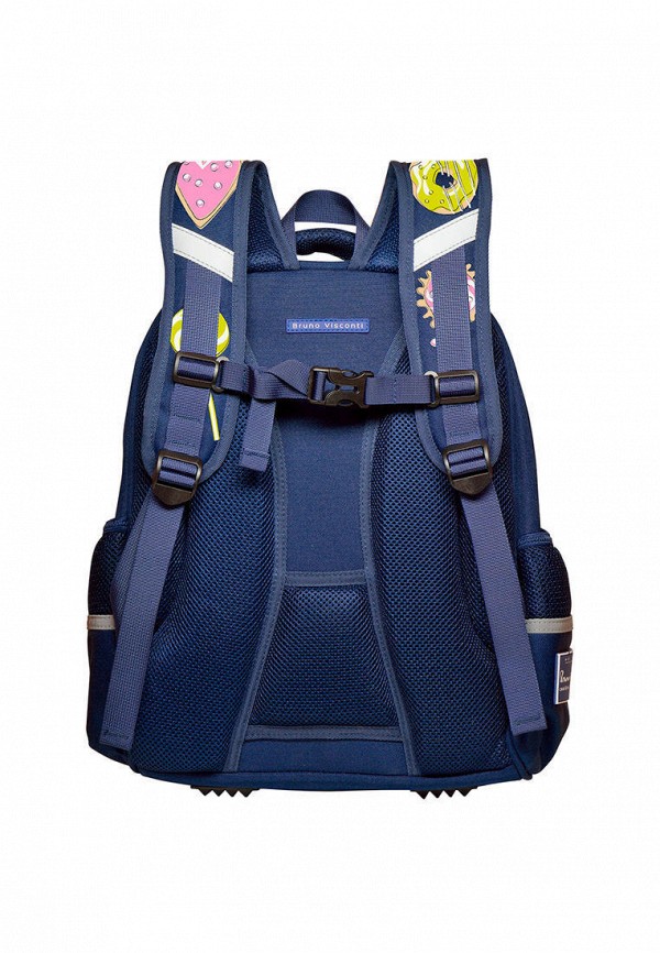 фото Рюкзак bruno visconti