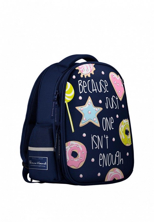 фото Рюкзак bruno visconti