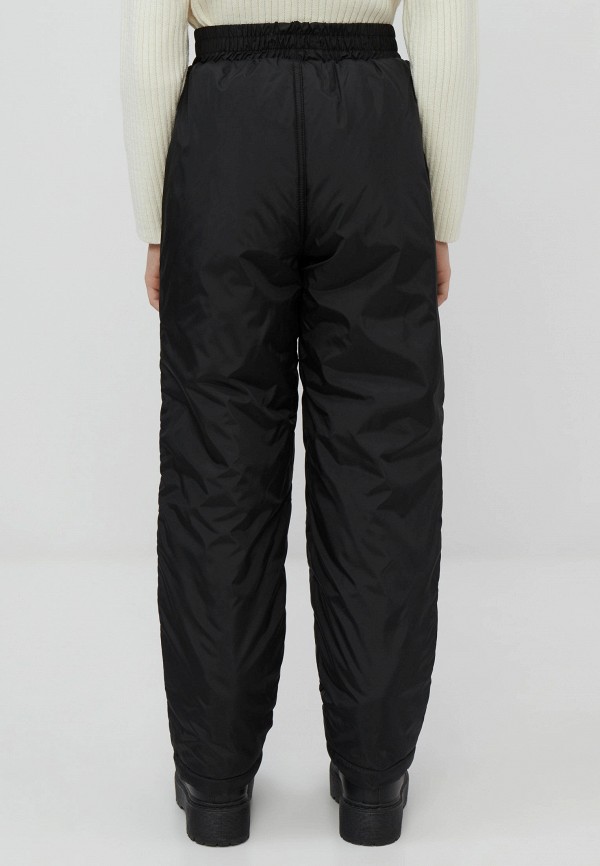 фото Брюки утепленные modis