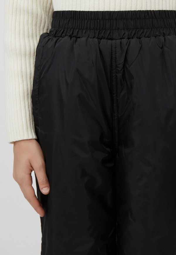 фото Брюки утепленные modis