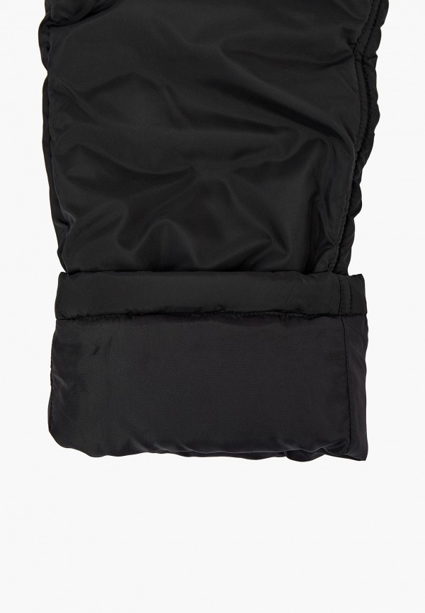 фото Брюки утепленные modis