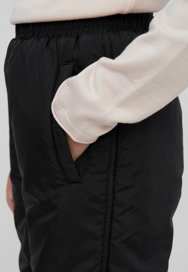 фото Брюки утепленные modis