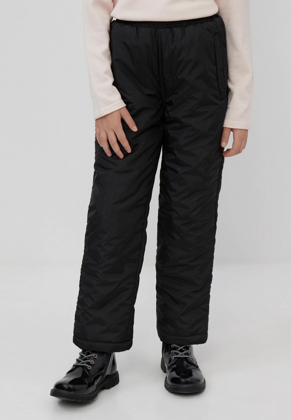 фото Брюки утепленные modis