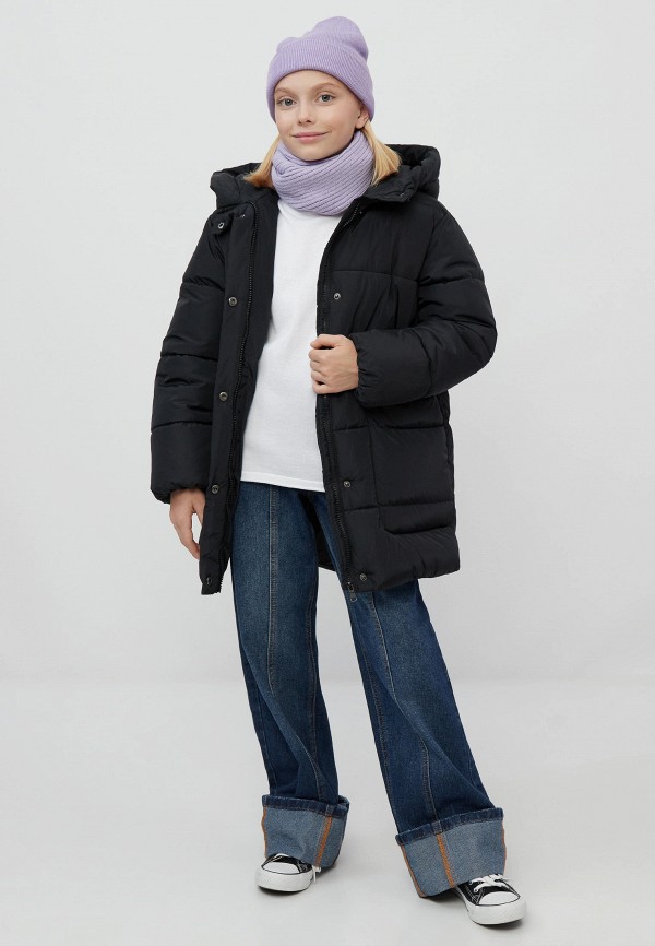 фото Куртка утепленная modis