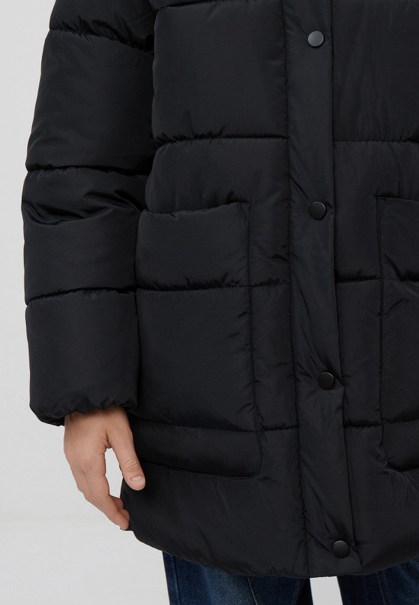 фото Куртка утепленная modis