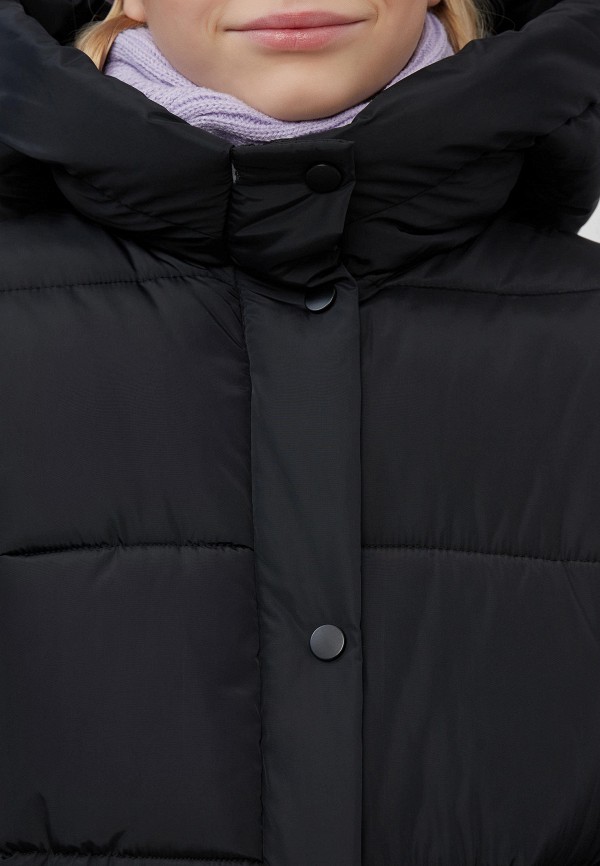 фото Куртка утепленная modis