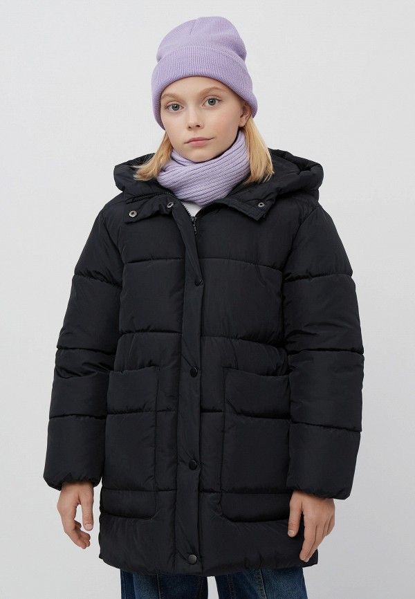 фото Куртка утепленная modis