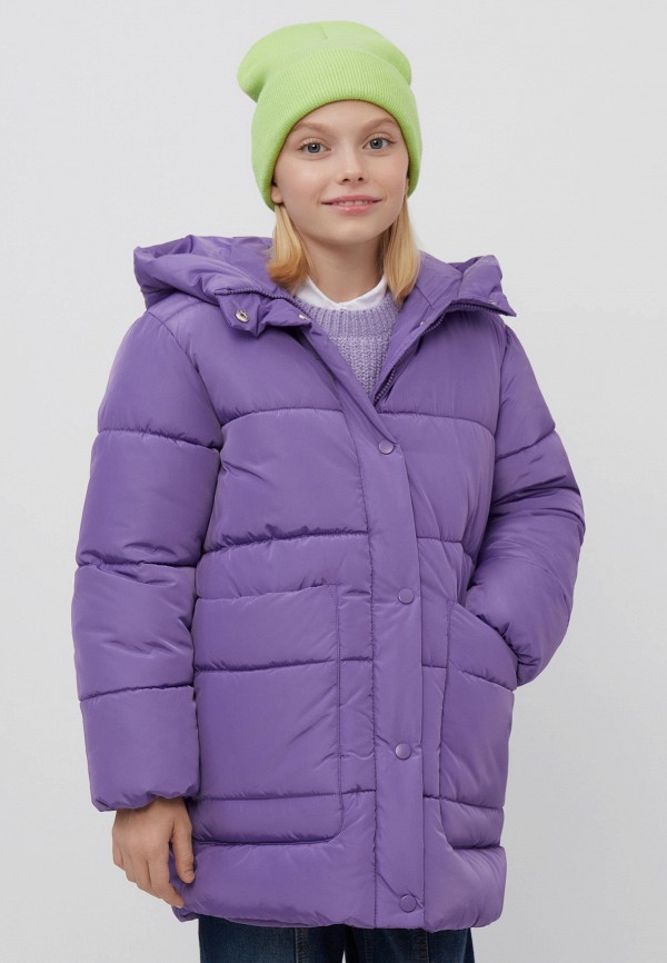 фото Куртка утепленная modis