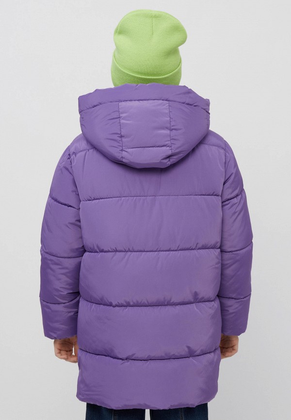 фото Куртка утепленная modis