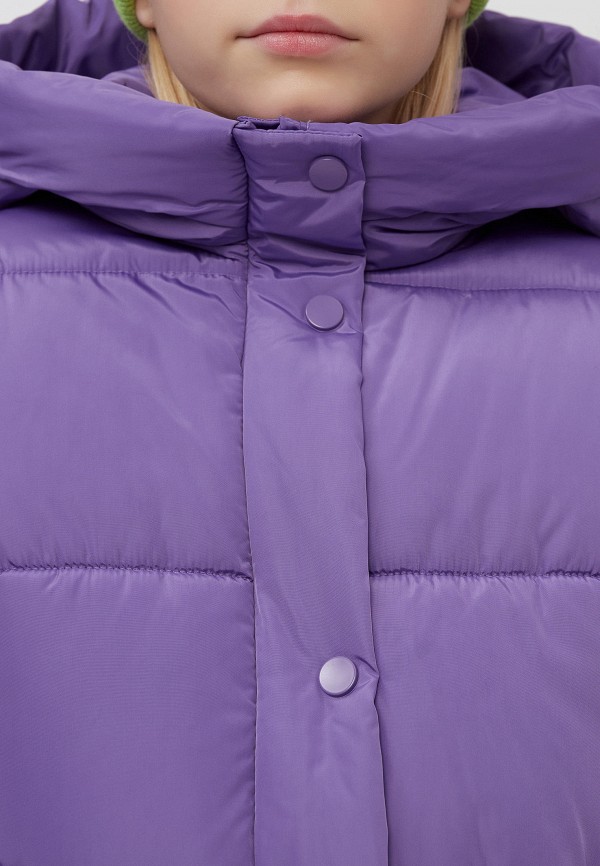 фото Куртка утепленная modis