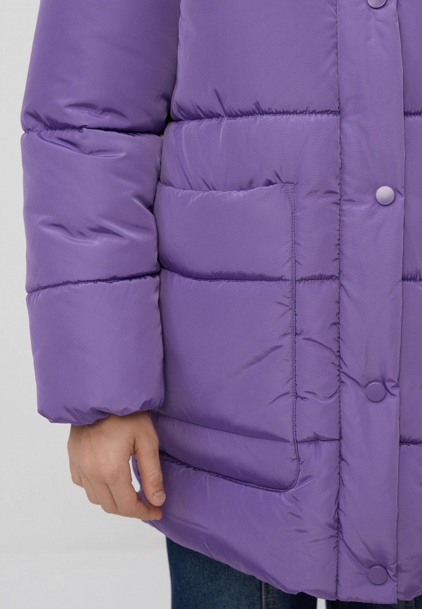 фото Куртка утепленная modis