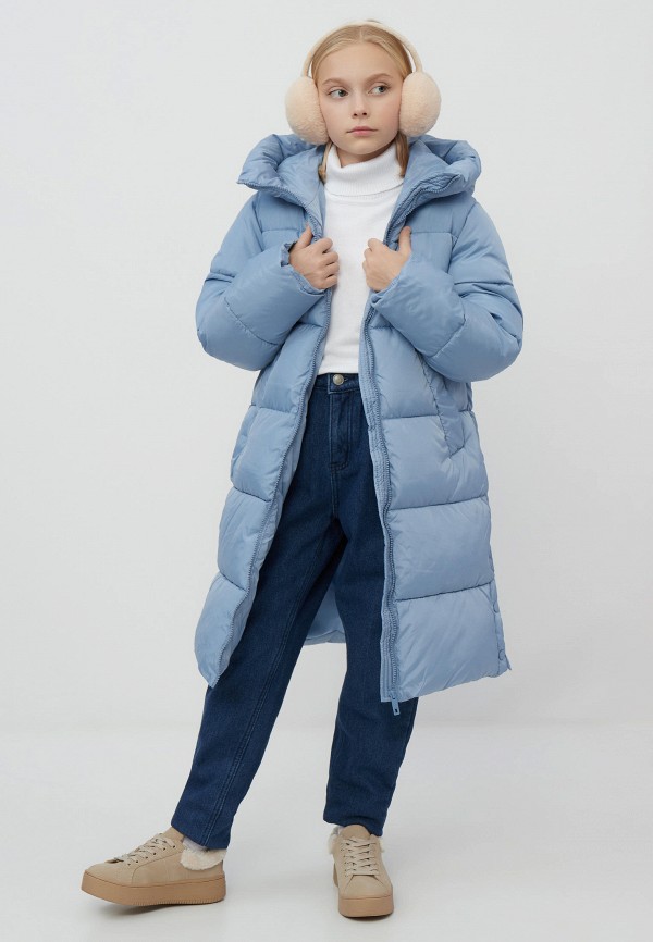 фото Куртка утепленная modis