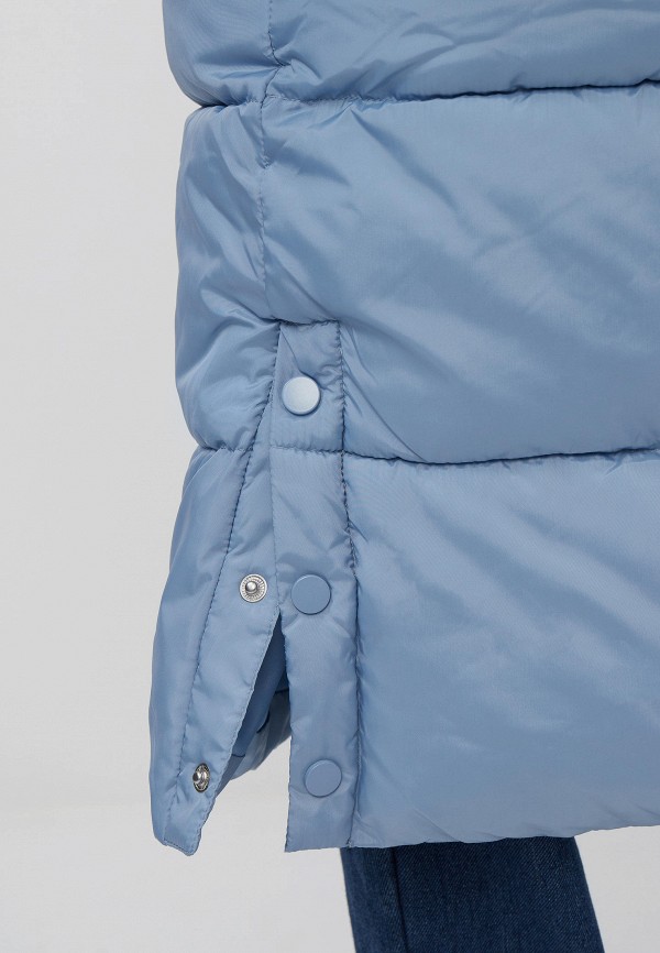 фото Куртка утепленная modis