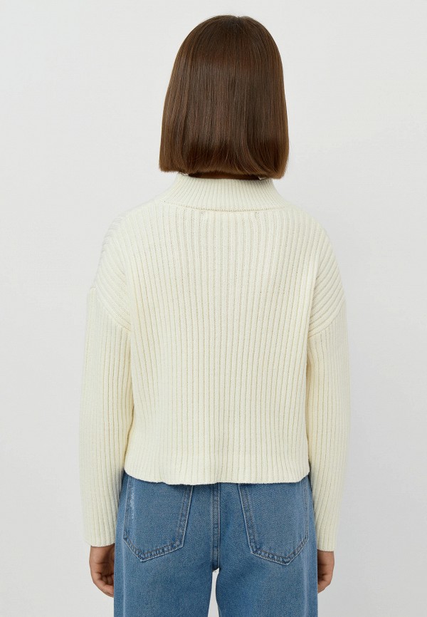 Джемпер Modis белый, размер 146, фото 4