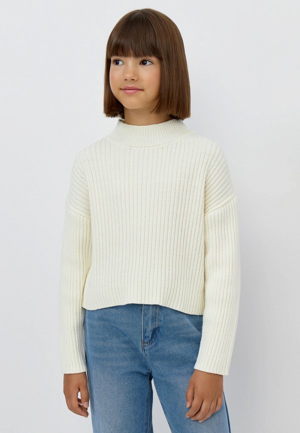 Джемпер Modis белый, размер 146, фото 2