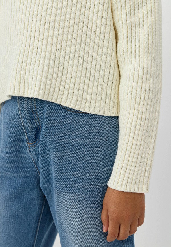 Джемпер Modis белый, размер 146, фото 6