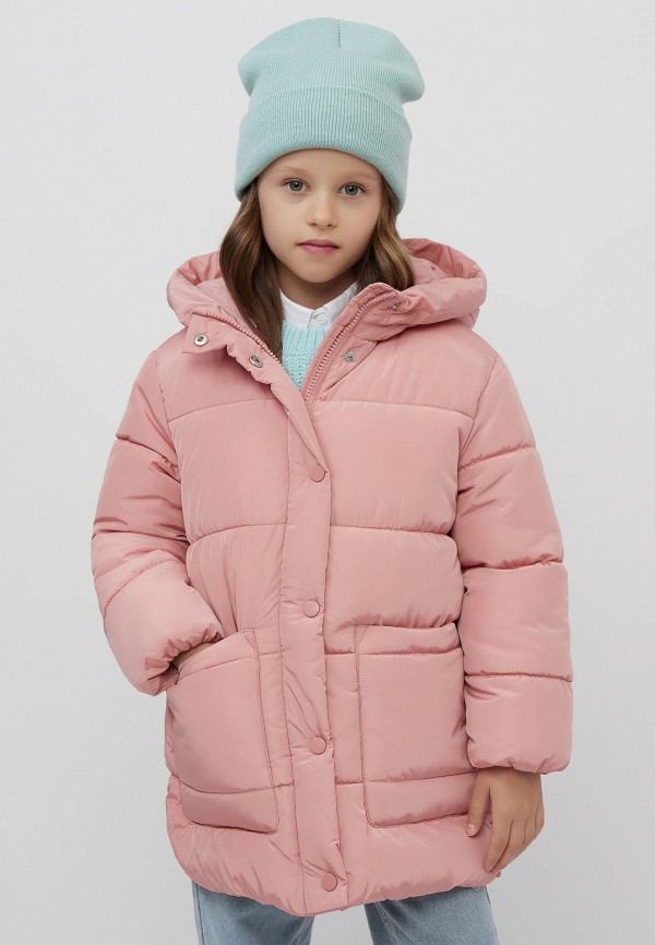 фото Куртка утепленная modis