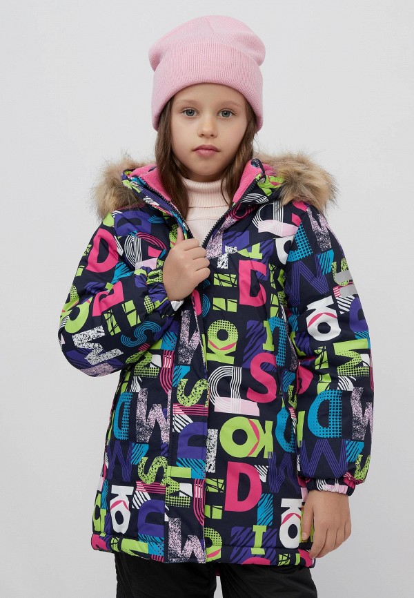 Куртка утепленная Modis