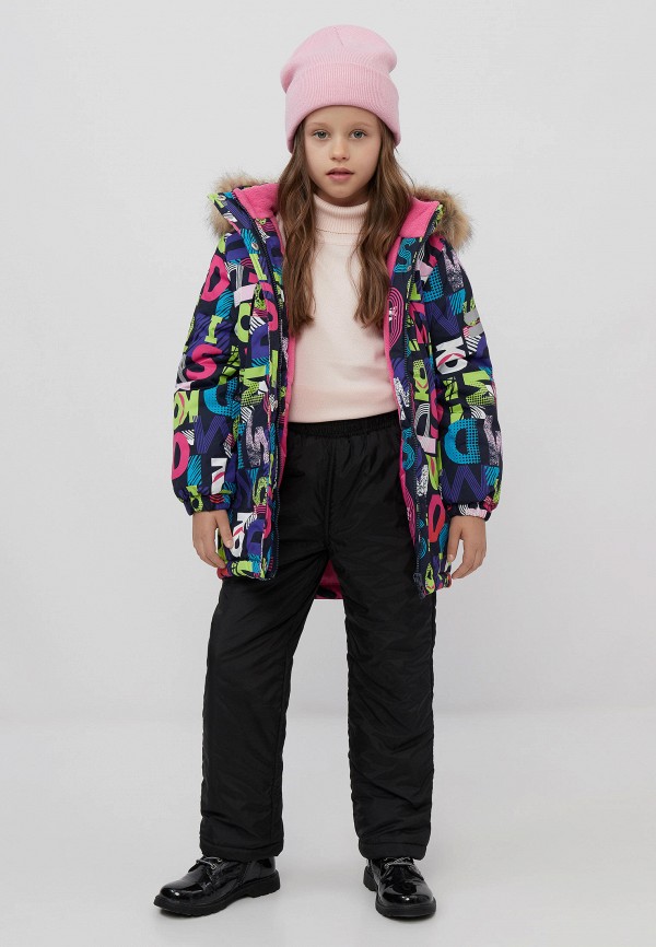 фото Куртка утепленная modis