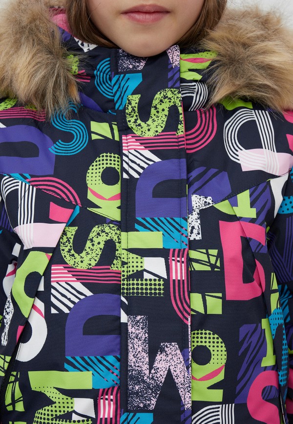 фото Куртка утепленная modis