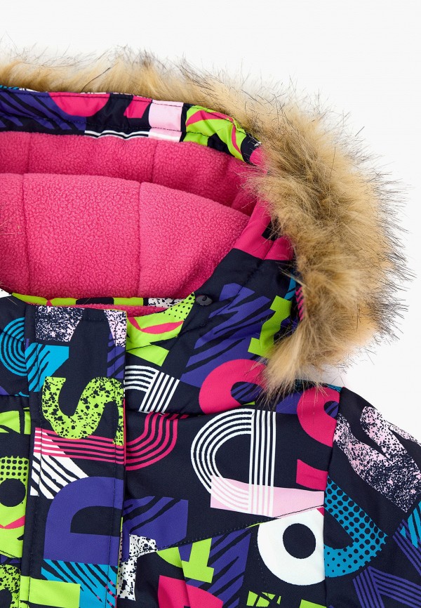 фото Куртка утепленная modis