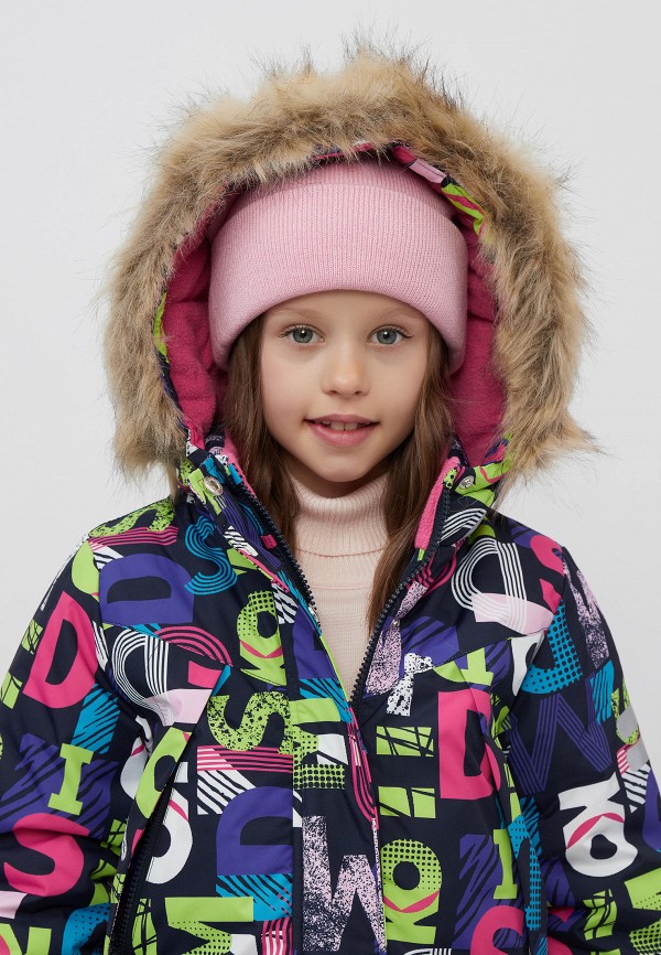 фото Куртка утепленная modis