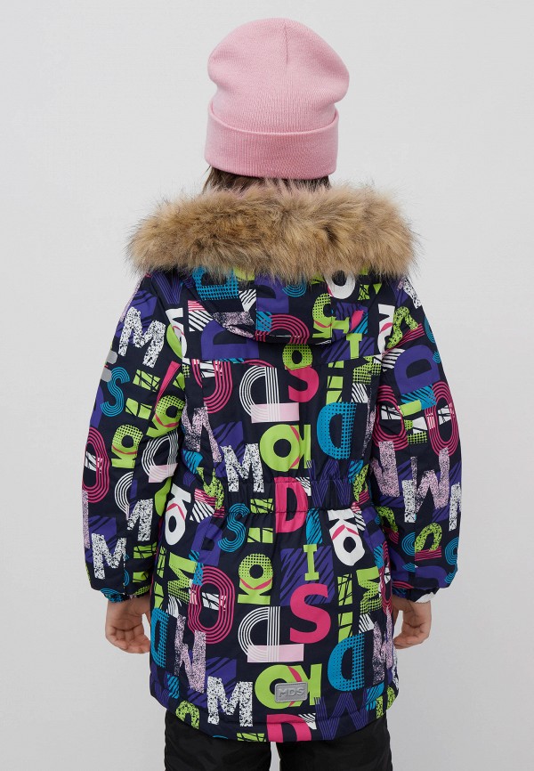 фото Куртка утепленная modis