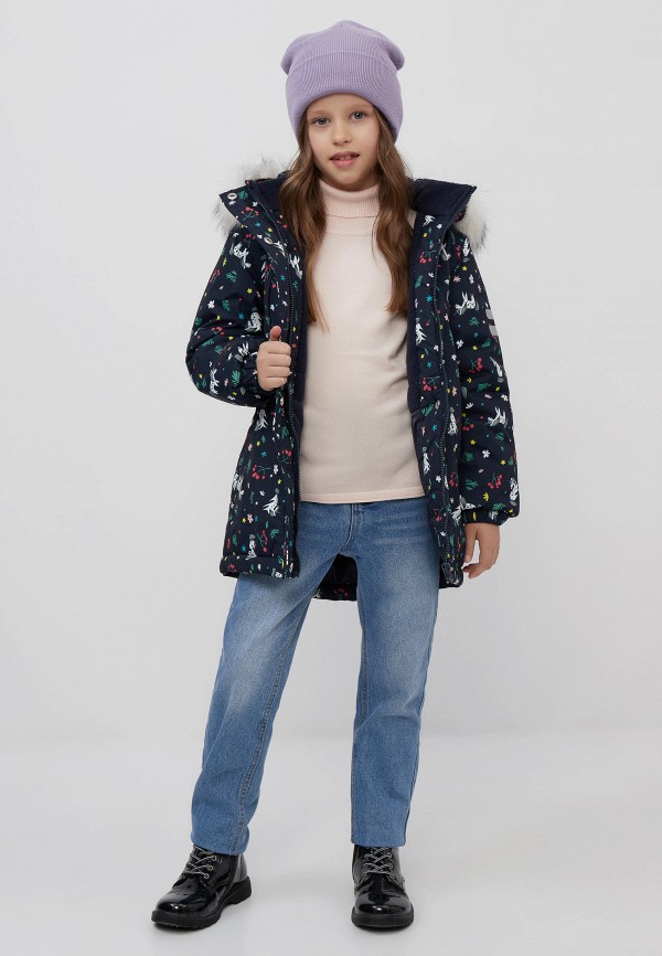 фото Куртка утепленная modis