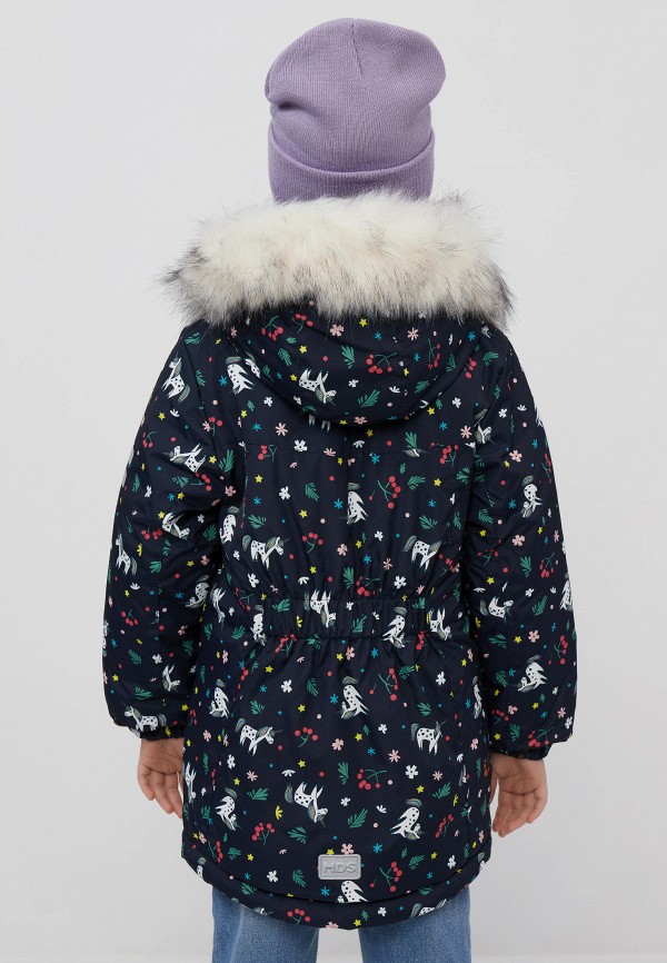 фото Куртка утепленная modis