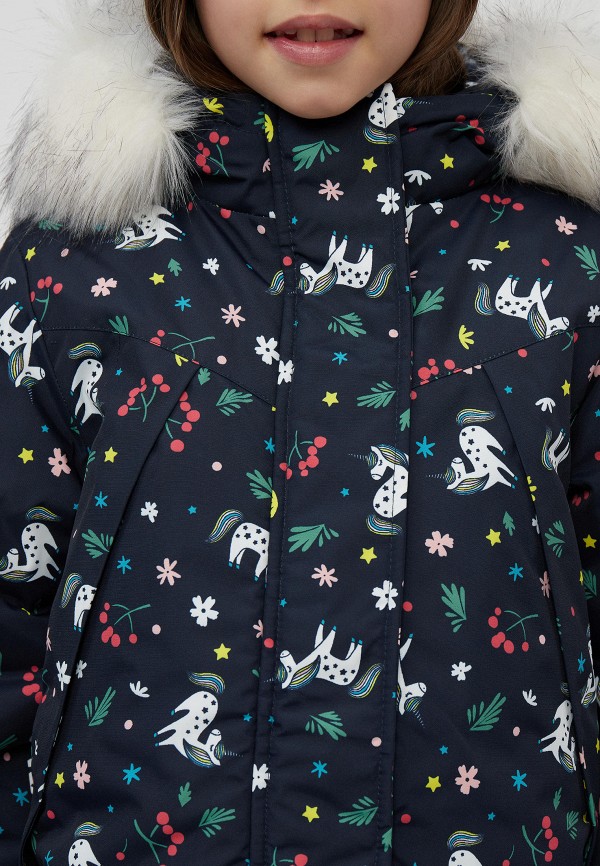 фото Куртка утепленная modis