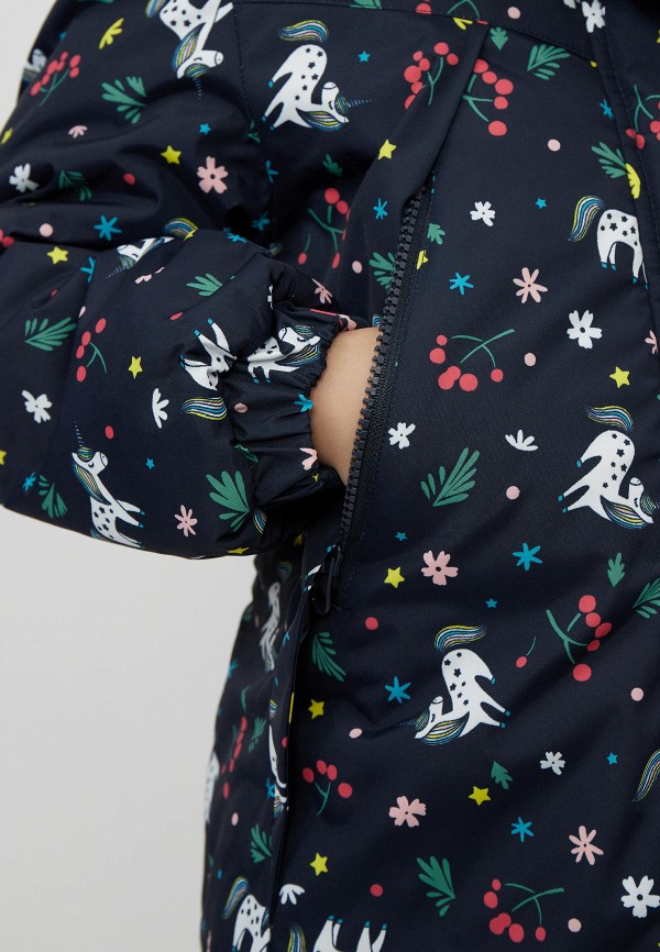 фото Куртка утепленная modis