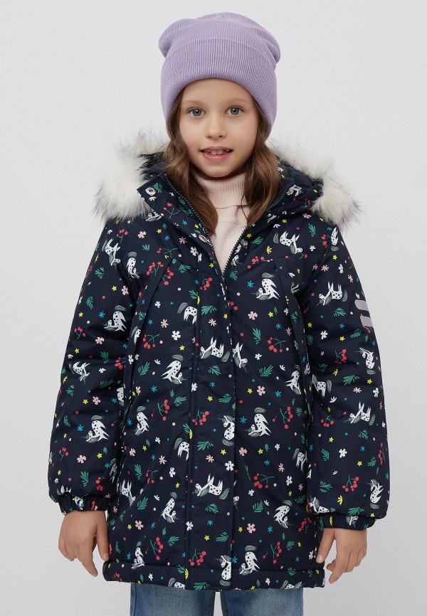 фото Куртка утепленная modis