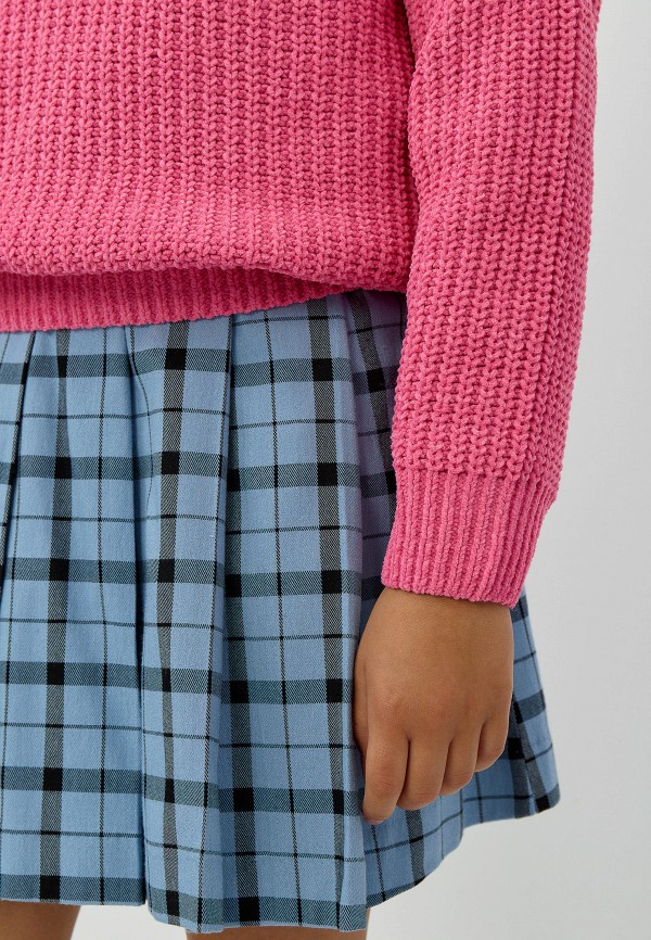 Джемпер Modis фуксия, размер 140, фото 6