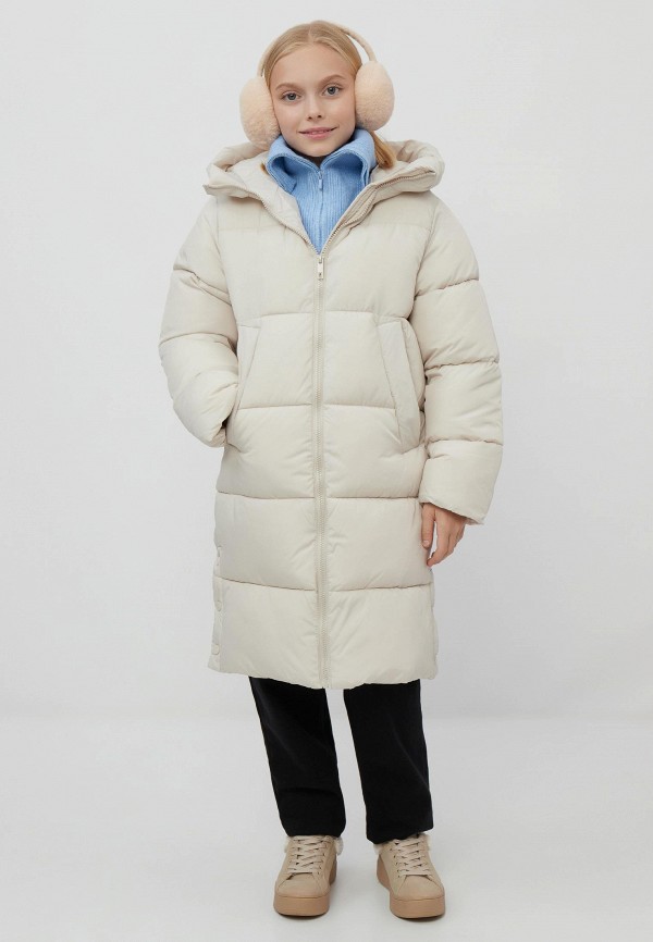 Куртка утепленная Modis 1850₽