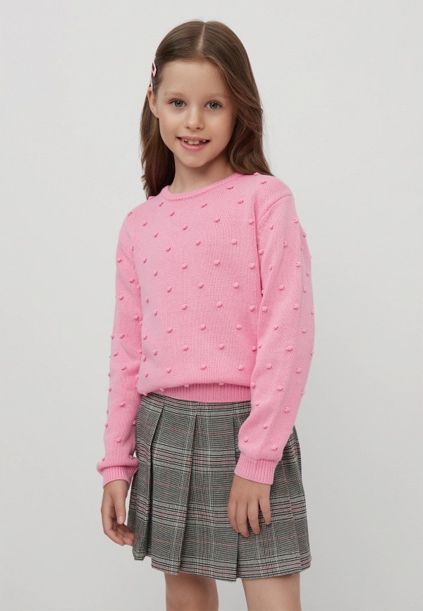 Джемпер Modis розовый, размер 122, фото 2