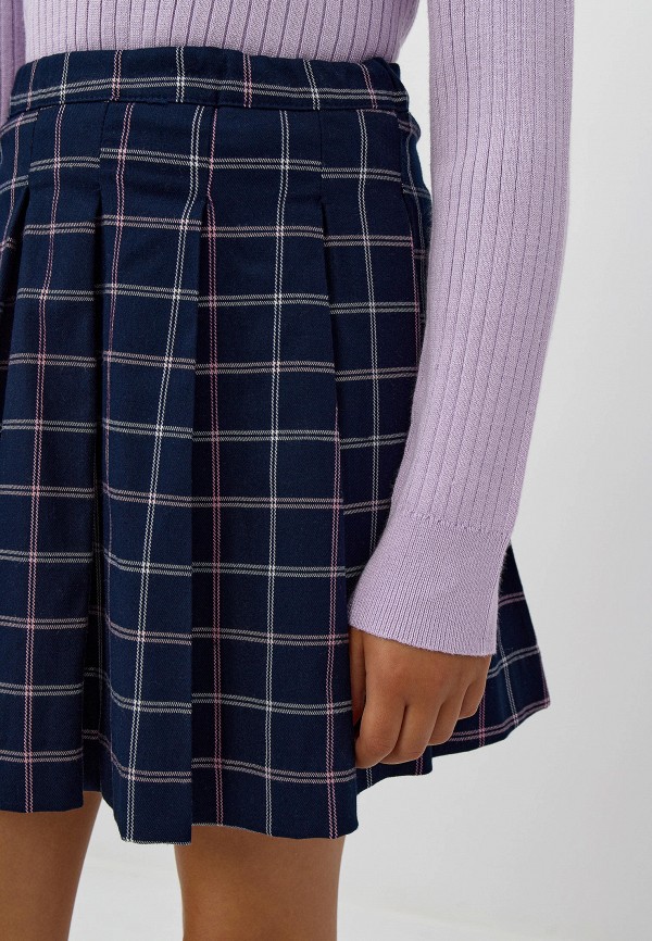 Джемпер Modis фиолетовый, размер 146, фото 6