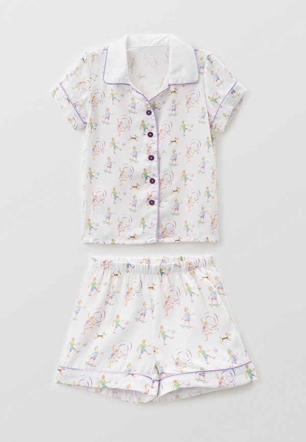 Пижама Mamour Enfants