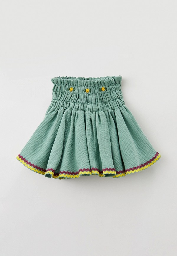 фото Юбка mamour enfants
