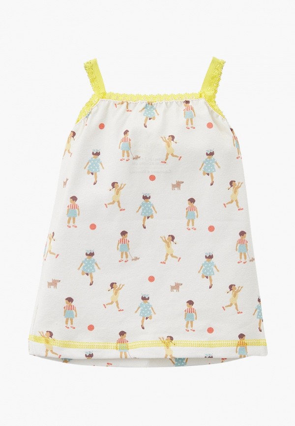 фото Майка и трусы mamour enfants