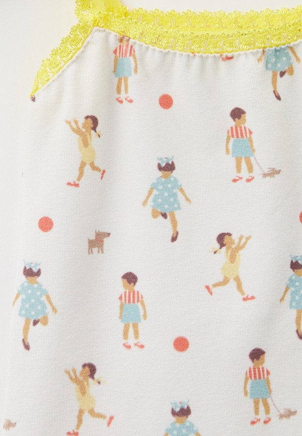 фото Майка и трусы mamour enfants