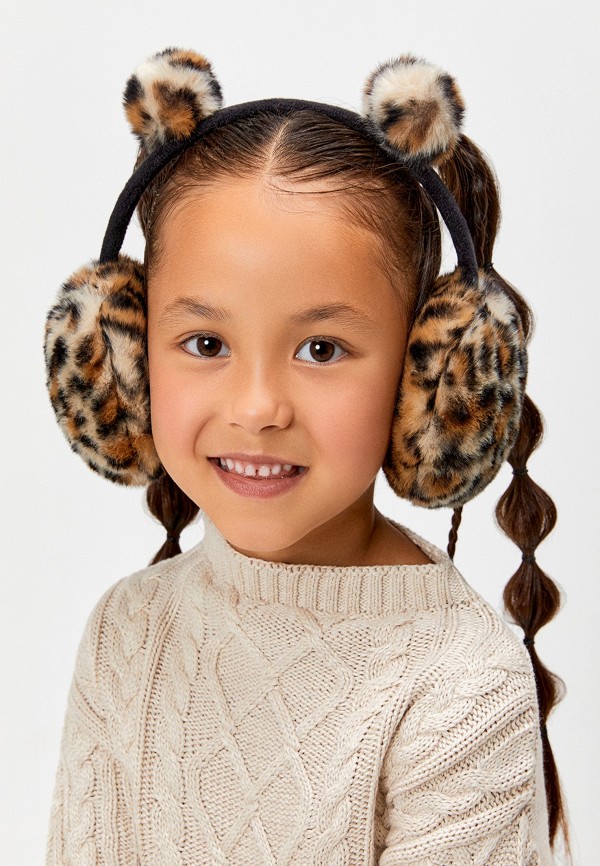 Наушники Acoola коричневый, размер 00, фото 3