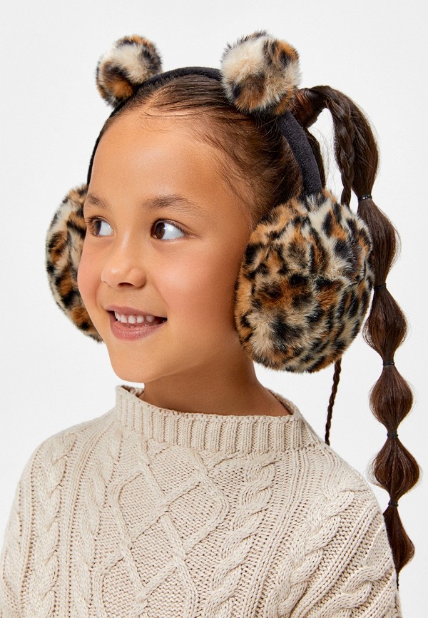 Наушники Acoola коричневый, размер 00, фото 4