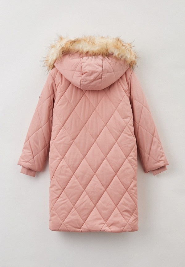 фото Куртка утепленная acoola