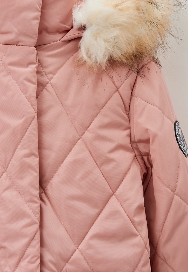 фото Куртка утепленная acoola